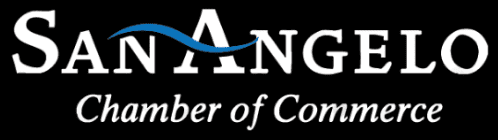 CTWP Texas San Angelo Chamber of Commerce Logo