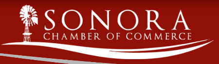 CTWP Texas Sonora Chamber of Commerce Logo