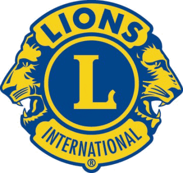 CTWP Texas Lions International Trademark Logo